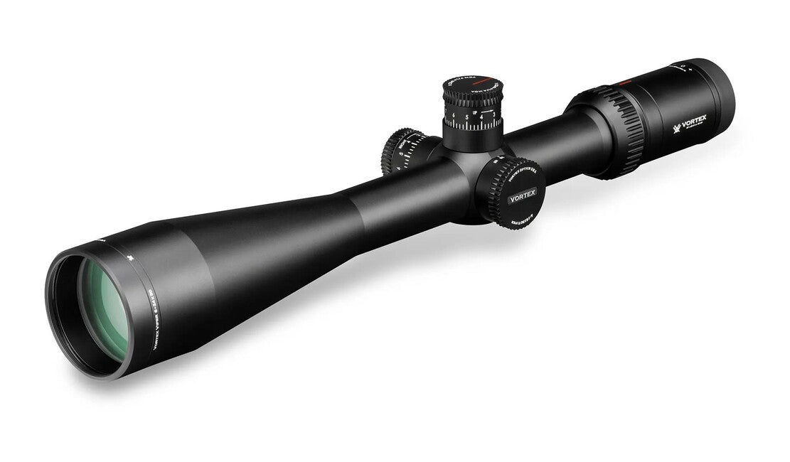 Vortex Optics Viper® HST™ прицел 6-24x50 SFP VMR-1 MRAD