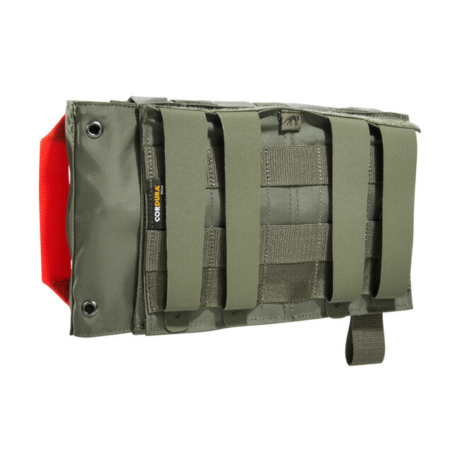 Tasmanian Tiger IFAK Pouch VL чохол першої допомоги L IRR, темно-сірий оливковий