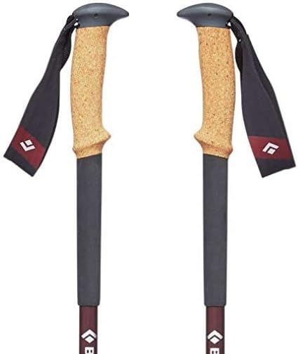 Black Diamond Alpine Carbon Crk треккінгові палиці, rhone