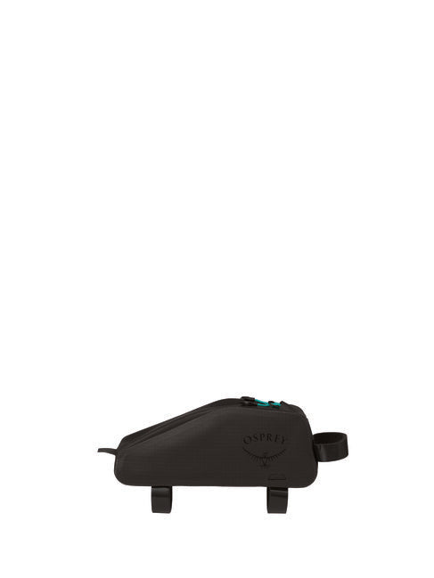 OSPREY Escapist Top Tube Bag сумка на раму велосипеда, чорна