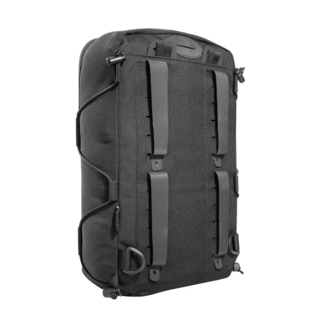 Tasmanian Tiger Tac Pouch 14 тактична сумочка, чорна