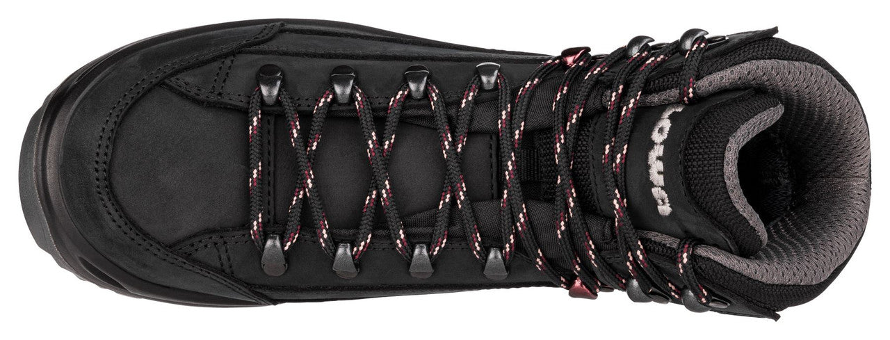 Lowa Renegade GTX Mid Ls тrekingове взуття жіноче, navyterra