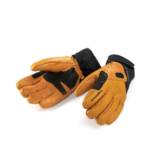 Therm-ic Freeride надзвичайно теплі рукавиці