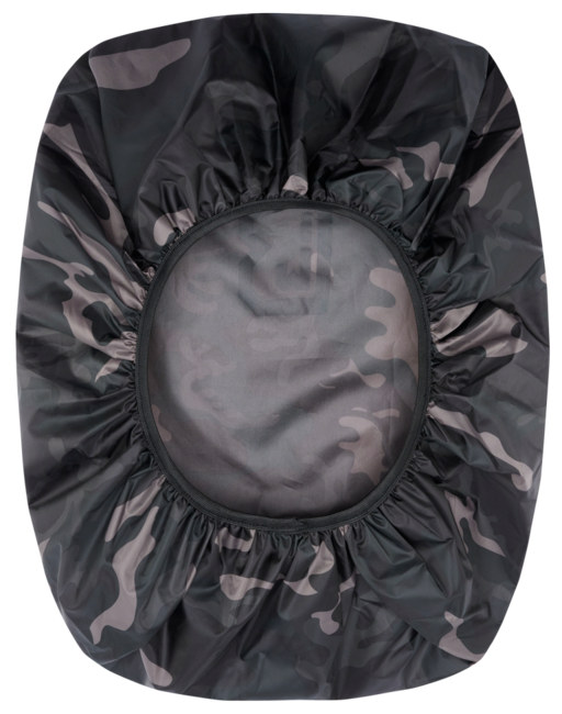 Brandit US Cooper дощовик для рюкзака large, darkcamo