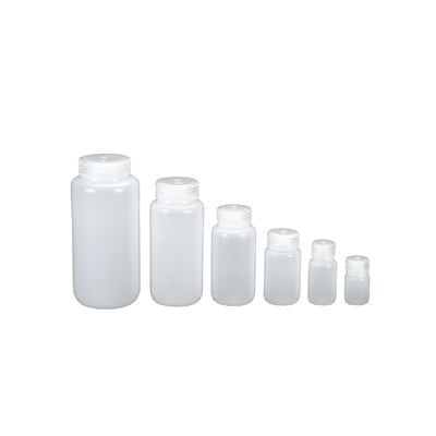 Nalgene пляшка з широким горлом 30 мл, горло 21 мм