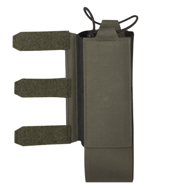 Direct Action® SPITFIRE чохол для рації Cordura, рейнджерський зелений