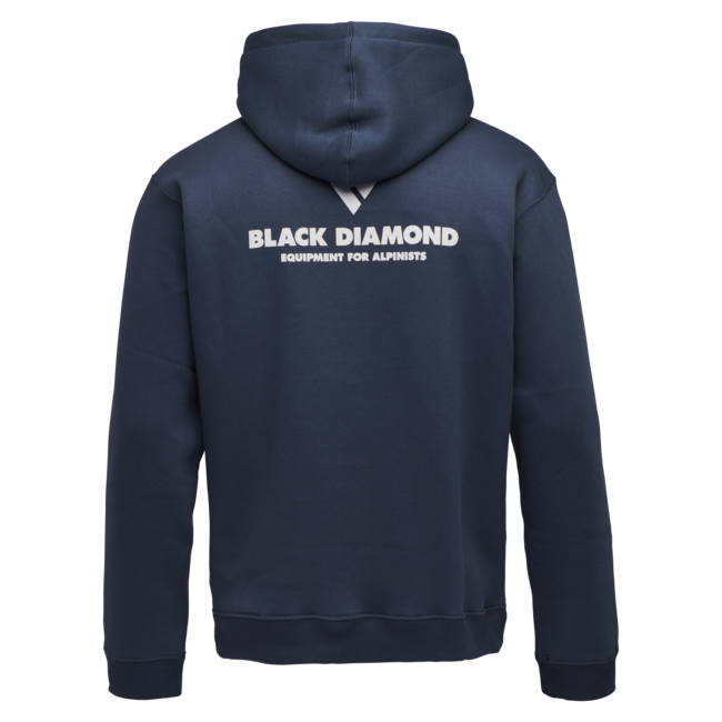 Black Diamond толстовка чоловіча, індиго
