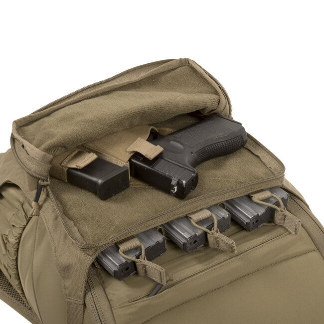 Helikon-Tex Bail Out Bag рюкзак 25л, чорний