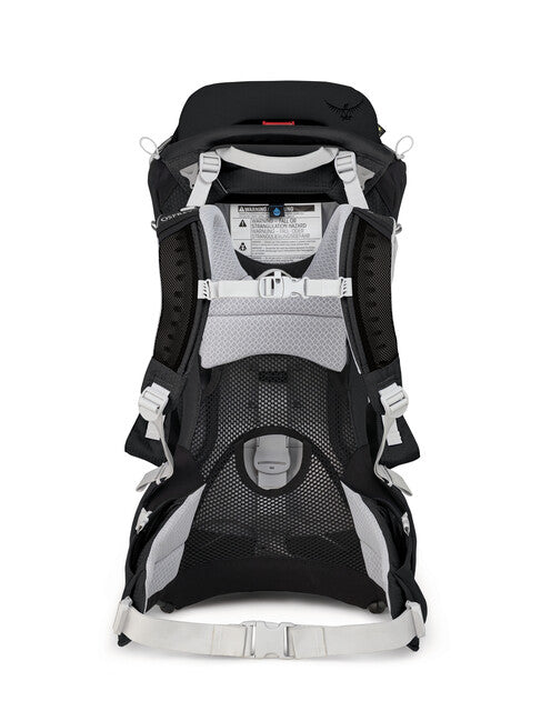 OSPREY POCO II туристичний дитячий переносник, starry чорний