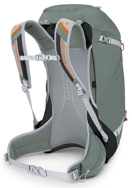 OSPREY HIKELITE 32 II туристичний рюкзак, лисячий листок зелений