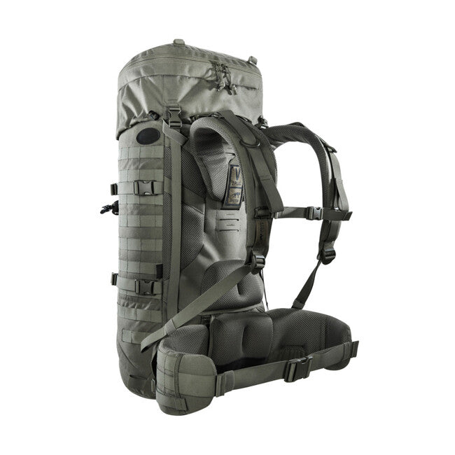Tasmanian Tiger рюкзак Base Pack 52 IRR, темно-сірий оливковий