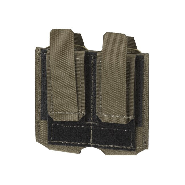 Direct Action® LOW PROFILE чохол на пістолетний магазин Cordura, чорний