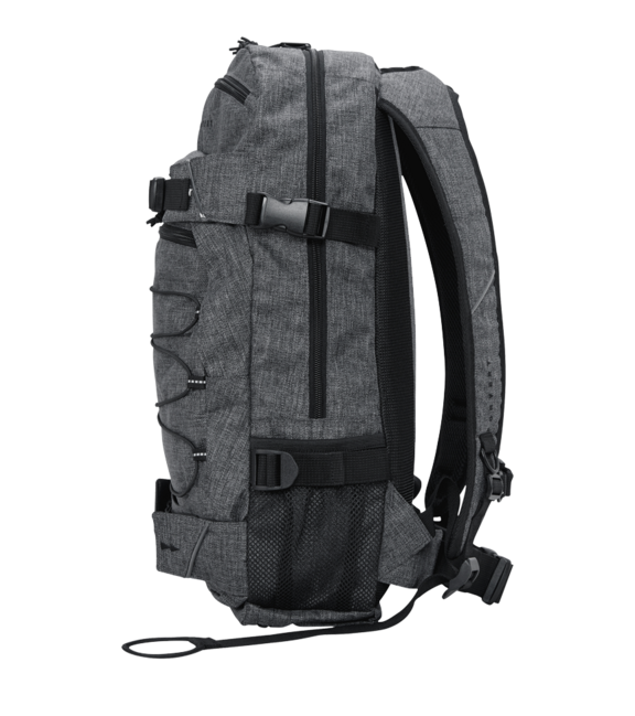 Forvert Louis рюкзак melange 20L, чорний melange