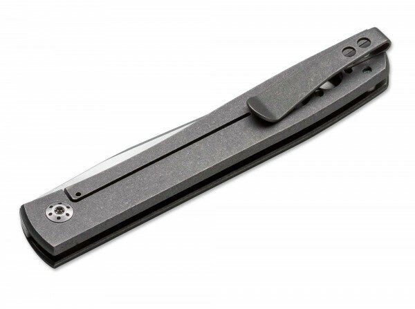 BÖKER® Urban Trapper 42 кишеньковий ніж, титан, 8,7 см