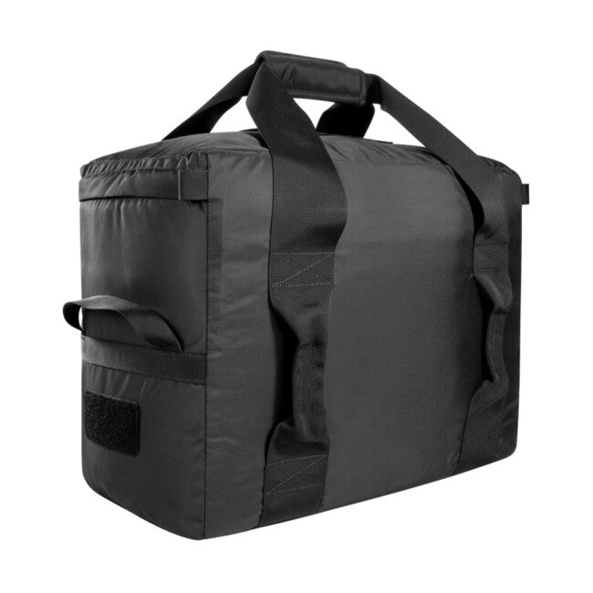 Tasmanian Tiger Gear Bag туристична сумка 40, чорна