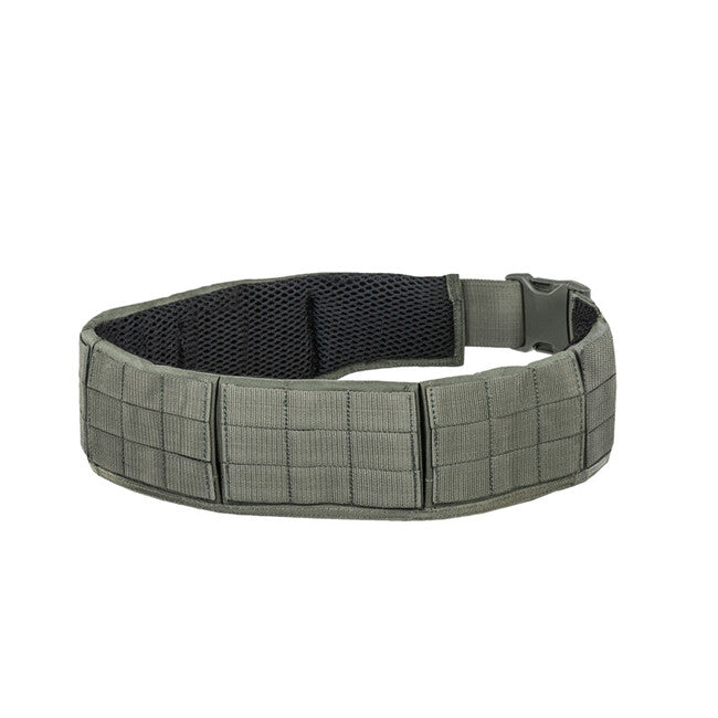 Tasmanian Tiger пояс Warrior Belt MK IV, каменисто-сірий оліїв
