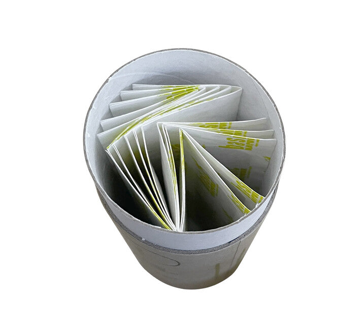 BasicNature Bamboo пластир 25 шт.