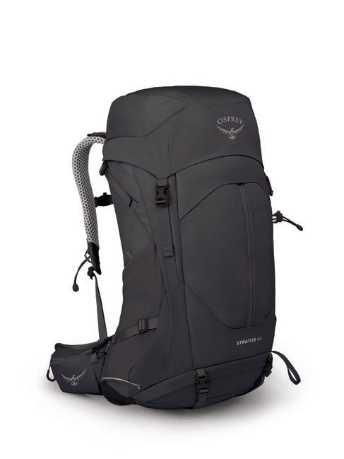OSPREY Stratos 44 туристичний рюкзак, tunnel vision сірий