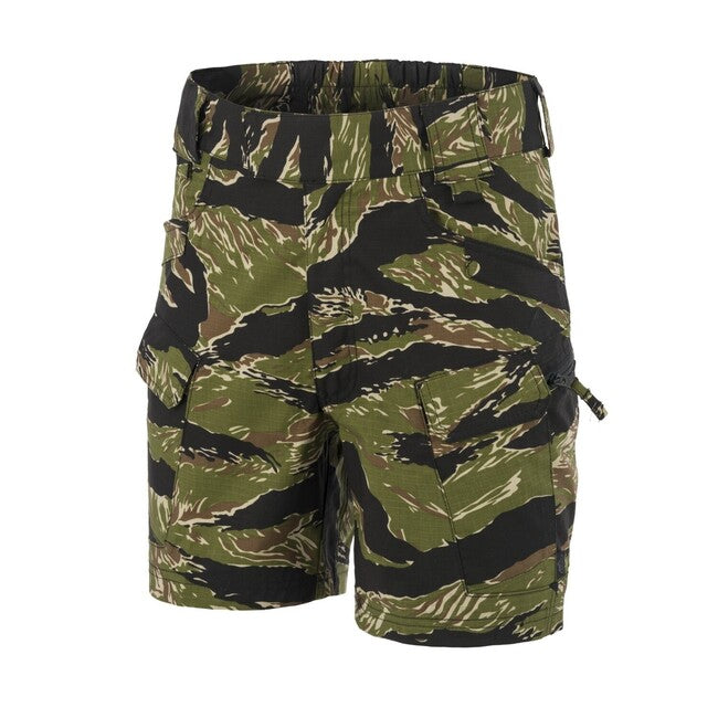 Helikon-Tex UTS 6" короткі штани, Tiger stripe