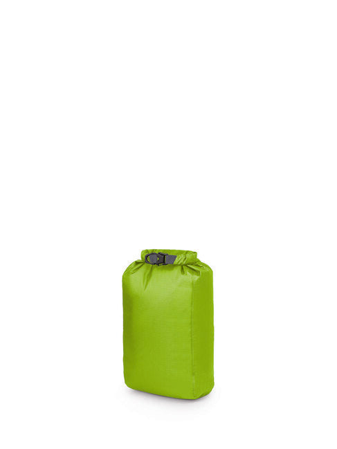 OSPREY UL DRY SACK 6 водонепроникний мішок, лаймово-зелений