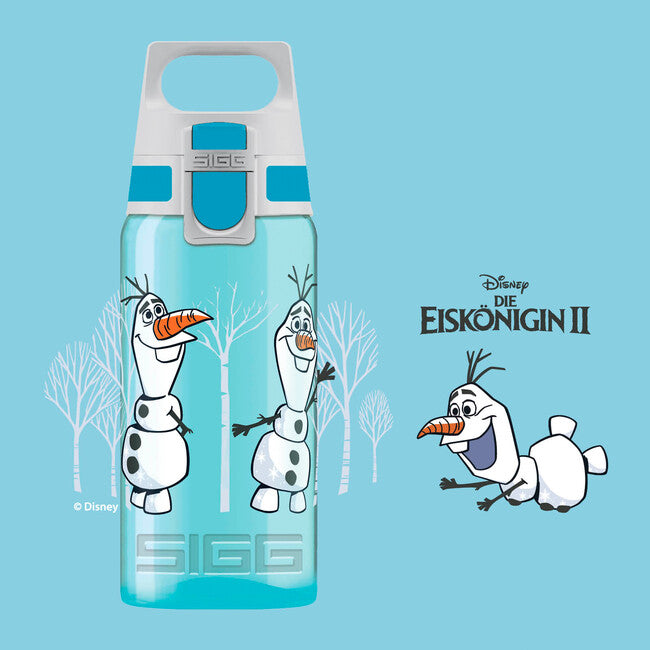 SIGG Viva Kids One фляга для дітей 0,5 л, Olaf II