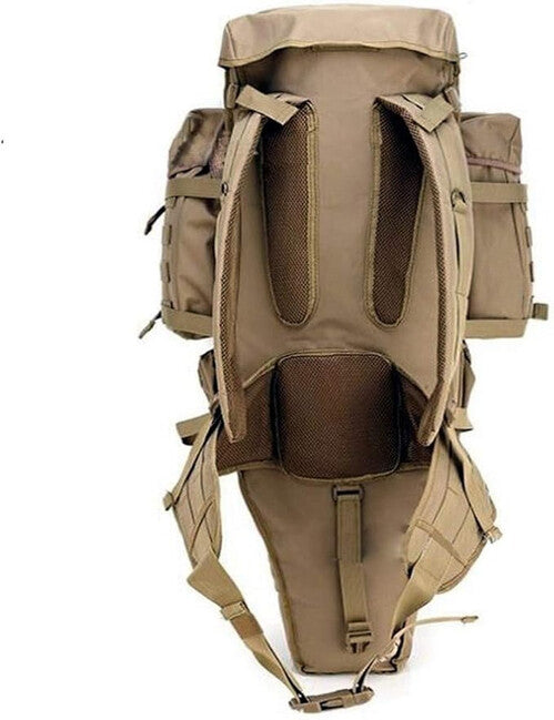 DRAGOWA Tactical Zenith рюкзак тактичний 70 л, RS