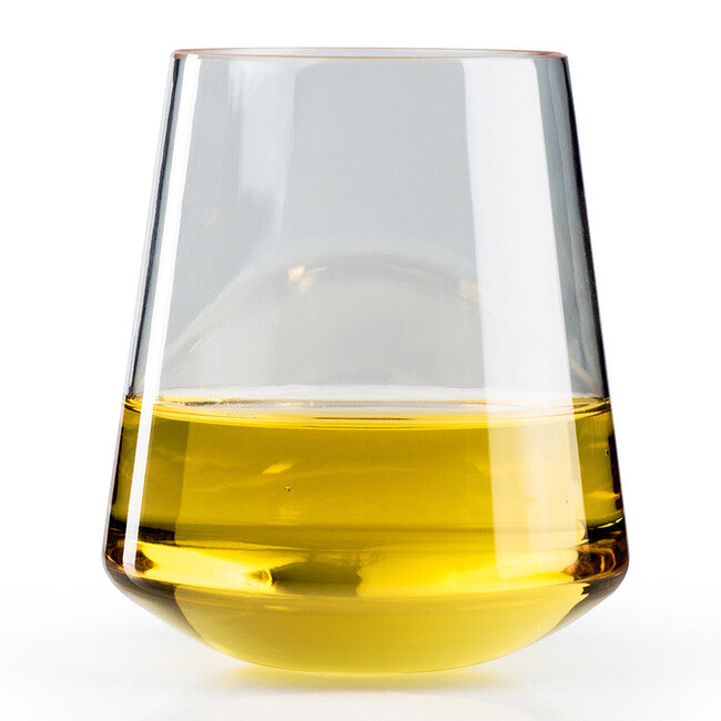 GSI Outdoors Stemless Wine Glass небовертальні склянки 340 мл