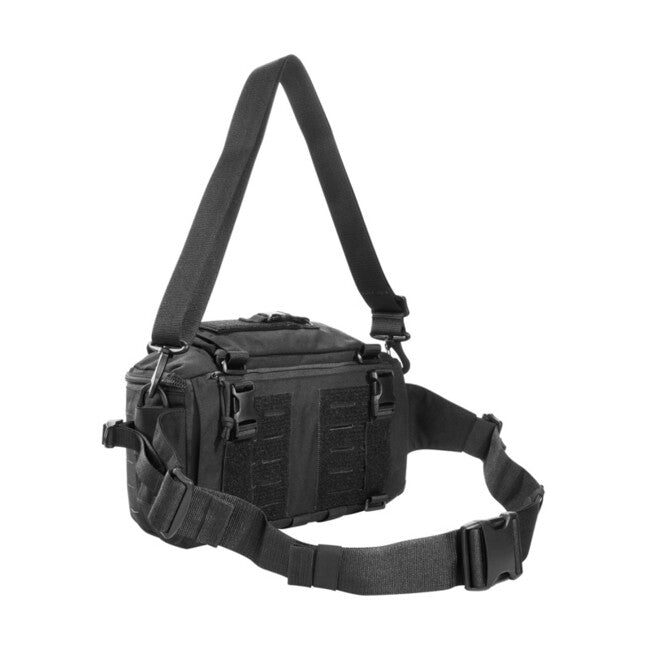 Tasmanian Tiger Medic Hip Bag поясна сумка медична, чорна