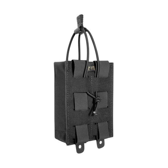 Tasmanian Tiger SGL Mag Pouch чохол на магазин BELHK417MKIII, чорний