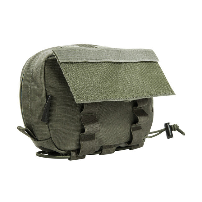 Tasmanian Tiger Tac Pouch 12 IRR тактична сумочка, камінь сірий оливковий