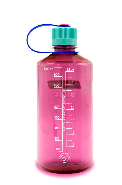 Nalgene NM Sustain пляшка для пиття 1 л, баклажан