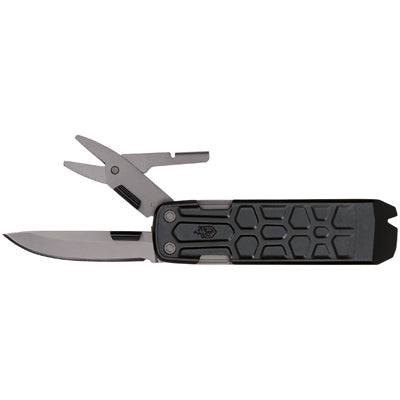 Gerber Lockdown Slim Pry багатофункціональний ніж, чорний