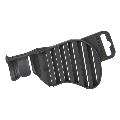 Morakniv робочий ніж, червоний
