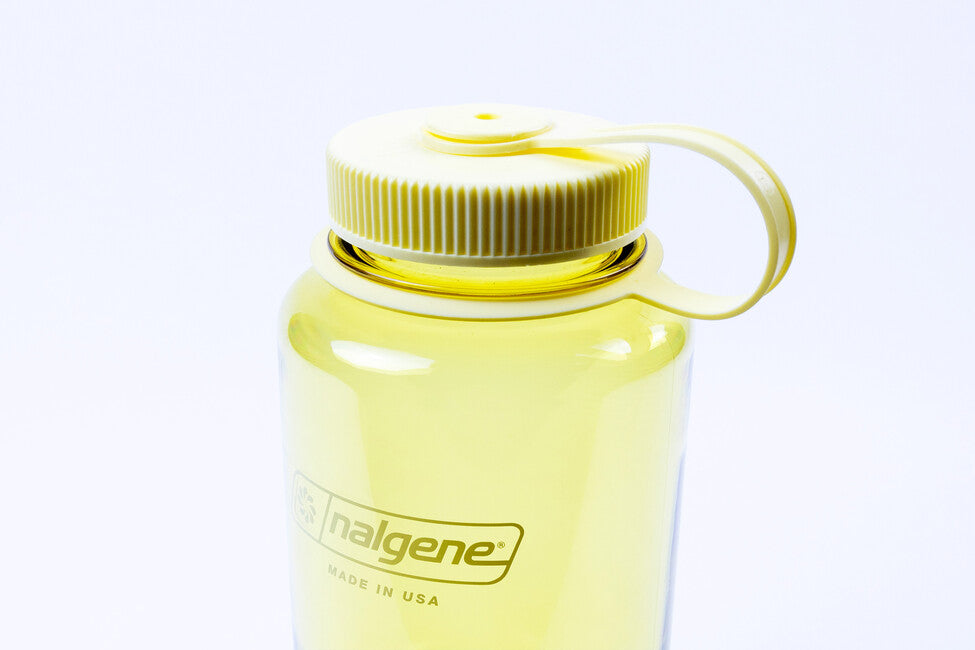 Nalgene WM Sustain бутилка для питва 1 л, масло
