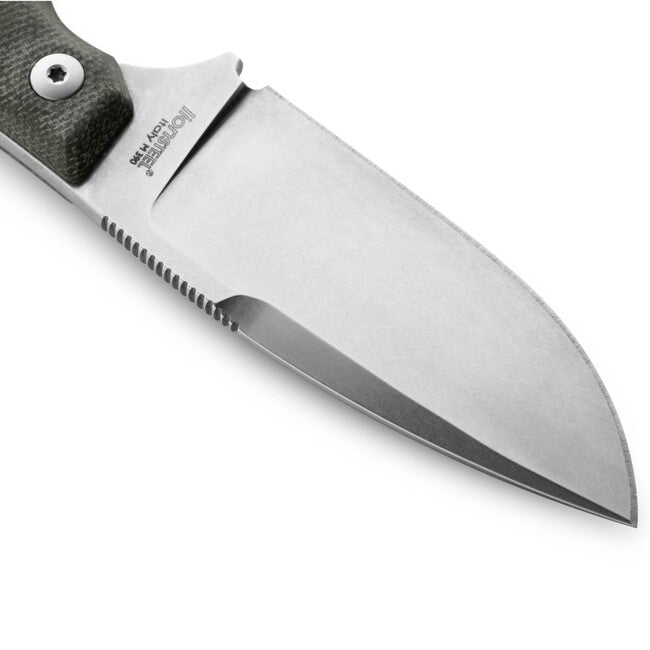 Lionsteel H2 CVG - 1 ніж