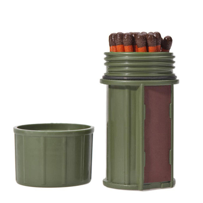 UCO AquaStrike Stormproof Matches водотісні сірники