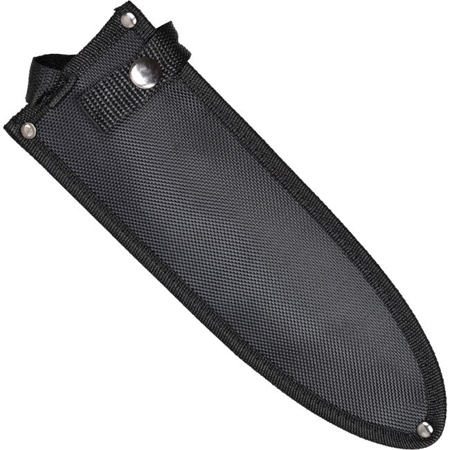 Haller Dolch ніж з жорсткою лезою