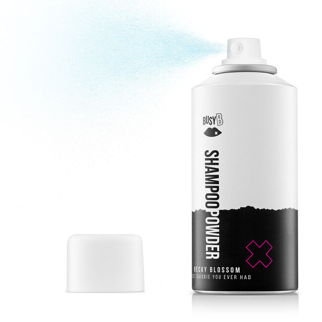 Becky Blossom сухий шампунь 150 ml