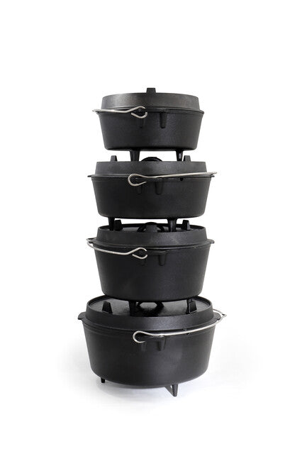 Origin Outdoors Grapen голландська гарнір 4,5
