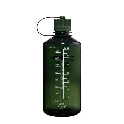 Nalgene NM Sustain фляга 1 л, нефрит