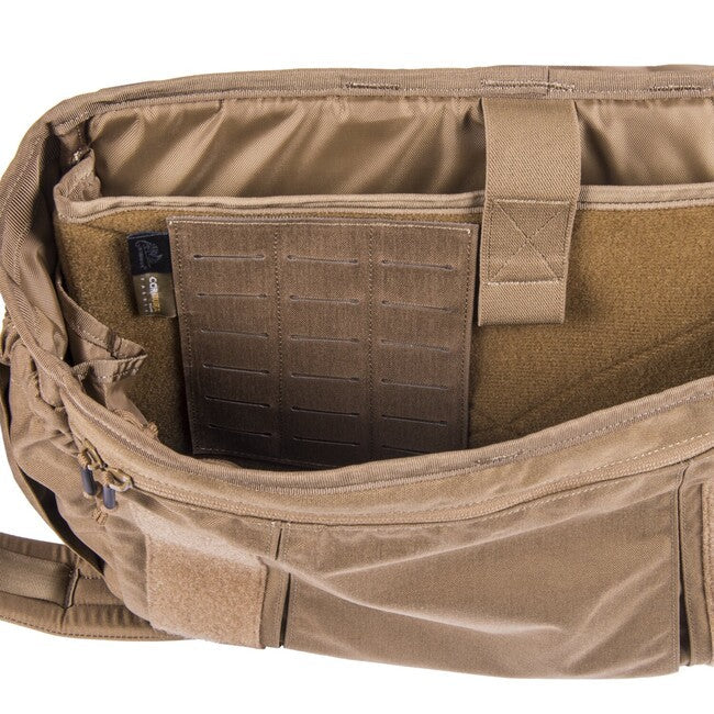 Helikon-Tex адаптер Molle Insert 3 Cordura, оливково-зелений
