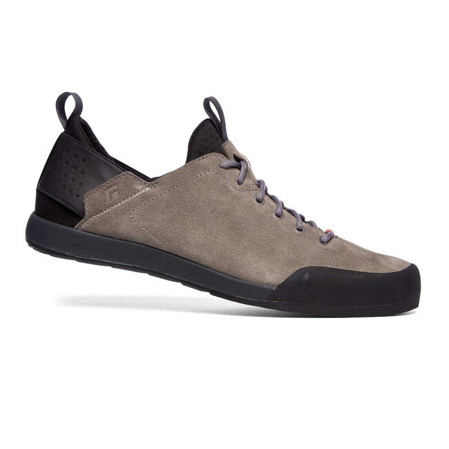Black Diamond Session Suede шкіряне взуття чоловіче, горіх