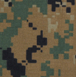 GearAid Tactical Camo Form захисна стрічка Woodland Digital