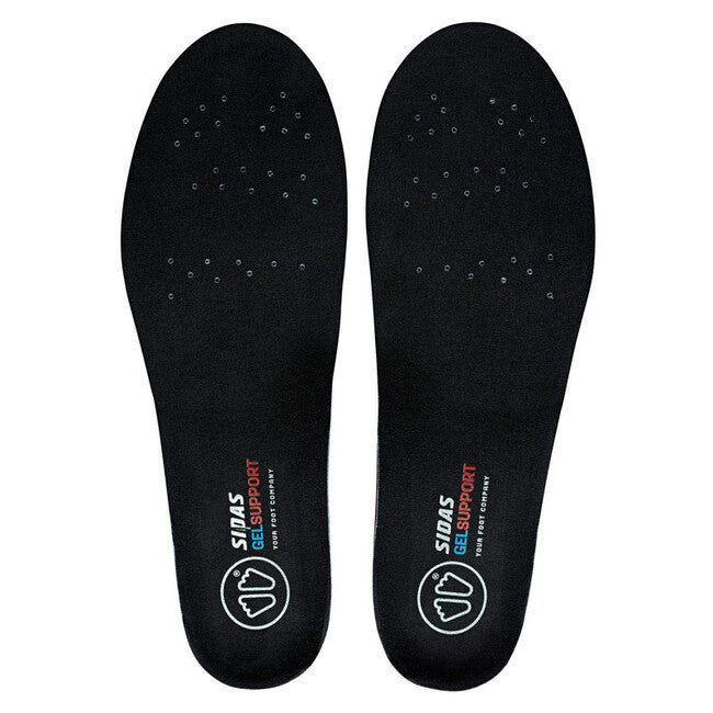 Sidas Cushioning Gel Support V2 вкладиші з підтримкою