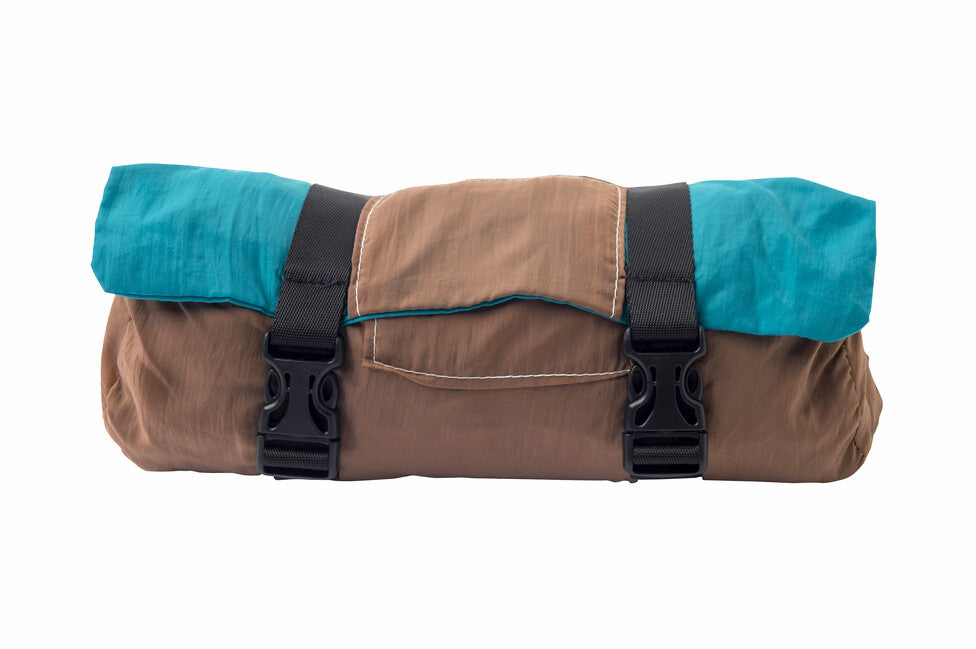 Amazonas Silk Traveller XL легка гамак для походу гори