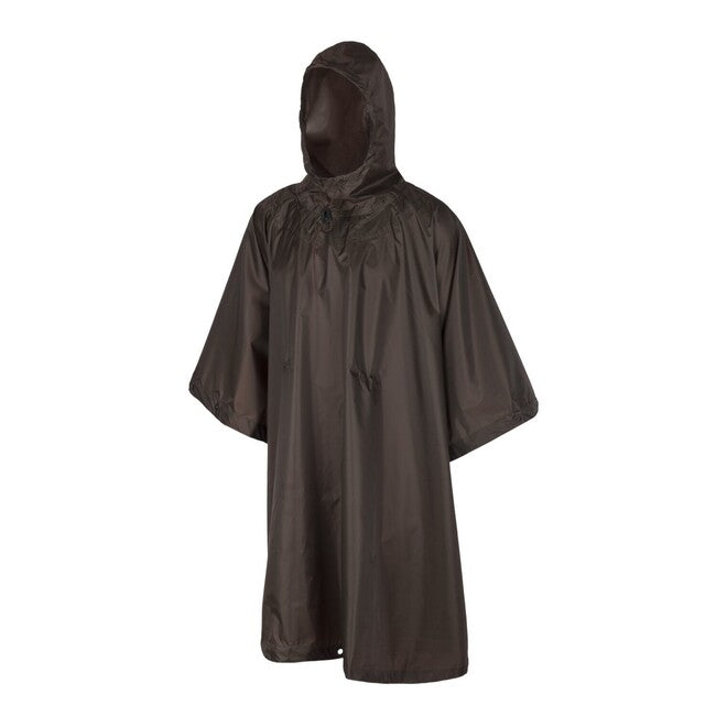 Helikon-Tex пончо U.S. Model, земляно-коричневий