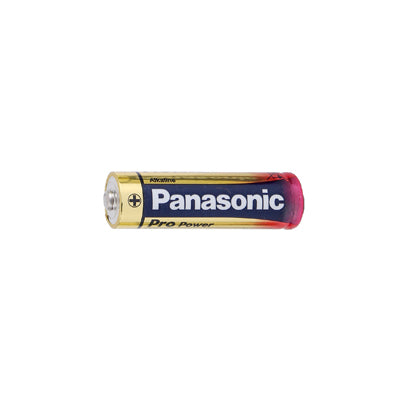 Panasonic Pro Power батарея AA / Mignon, 4 шт.