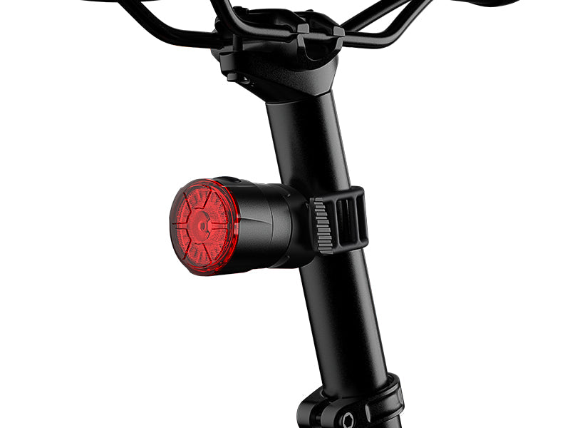 Fenix BC06R перезаряджуваний мигавець