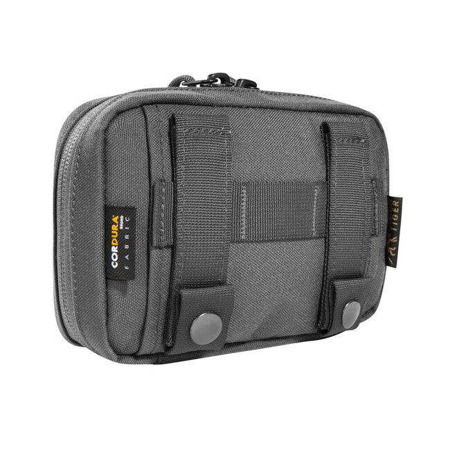 Tasmanian Tiger Admin Pouch кисень для адміністративних матеріалів, titan сірий