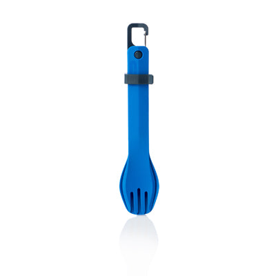 Humangear GoBites BIO прилад K/F/S, синій